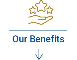 Our Benefits